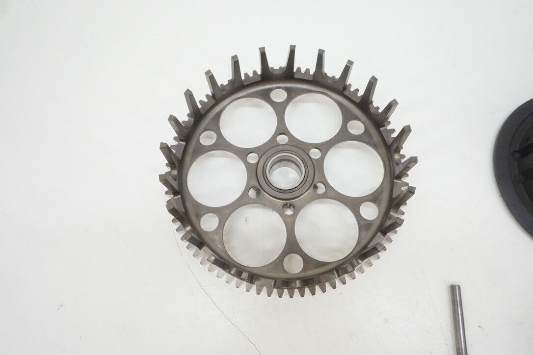 CM Parts