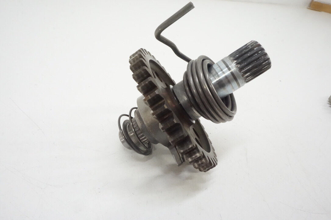 CM Parts