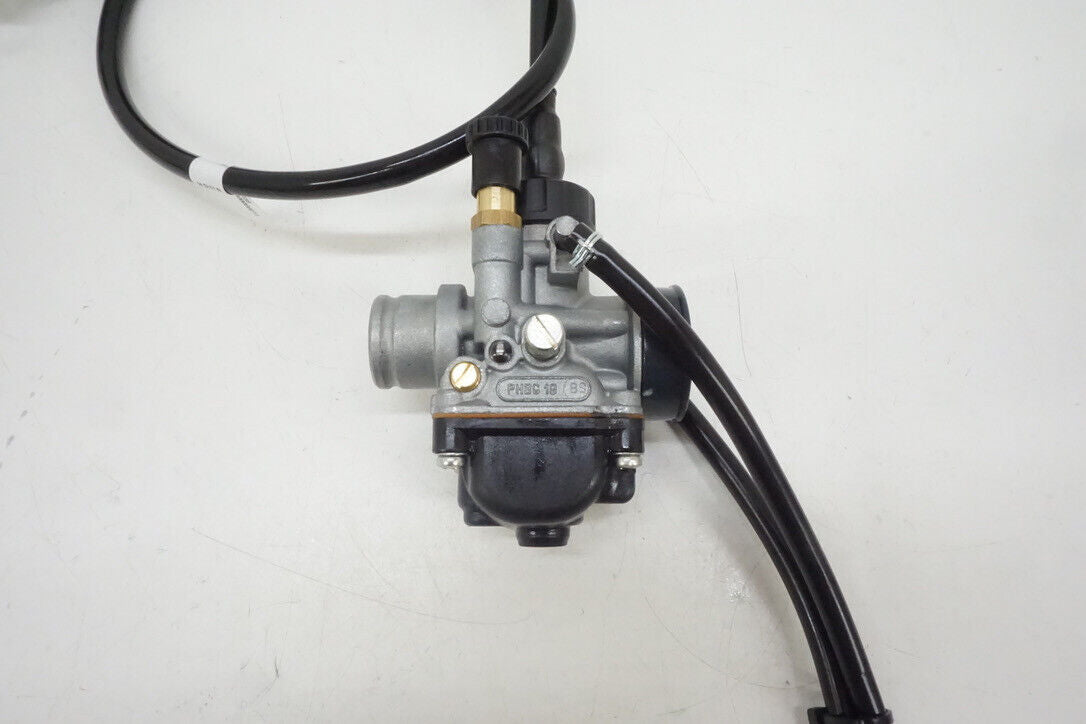 CM Parts