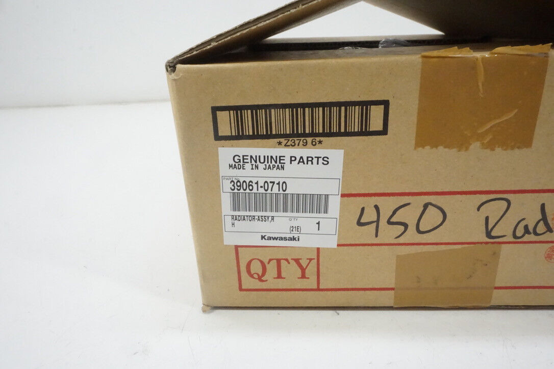 CM Parts