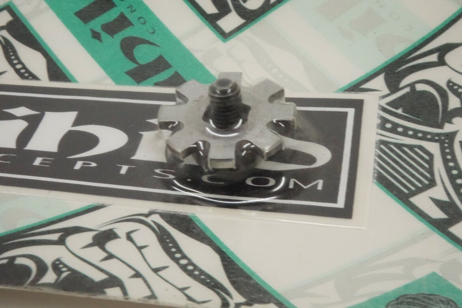 CM Parts