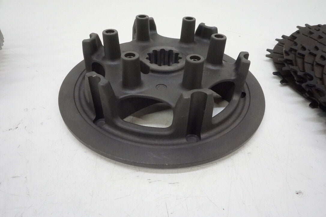 CM Parts