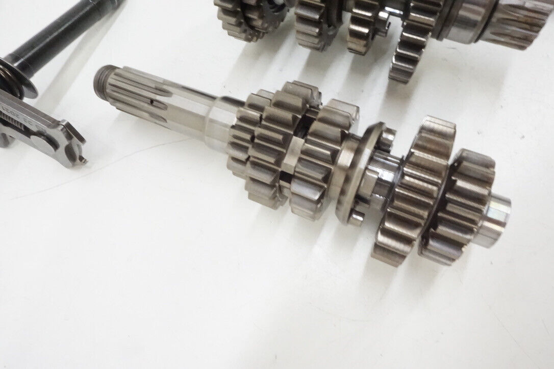 CM Parts