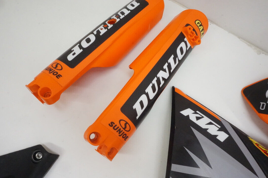 CM Parts