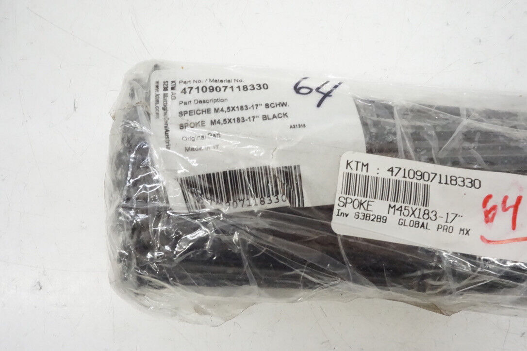 CM Parts