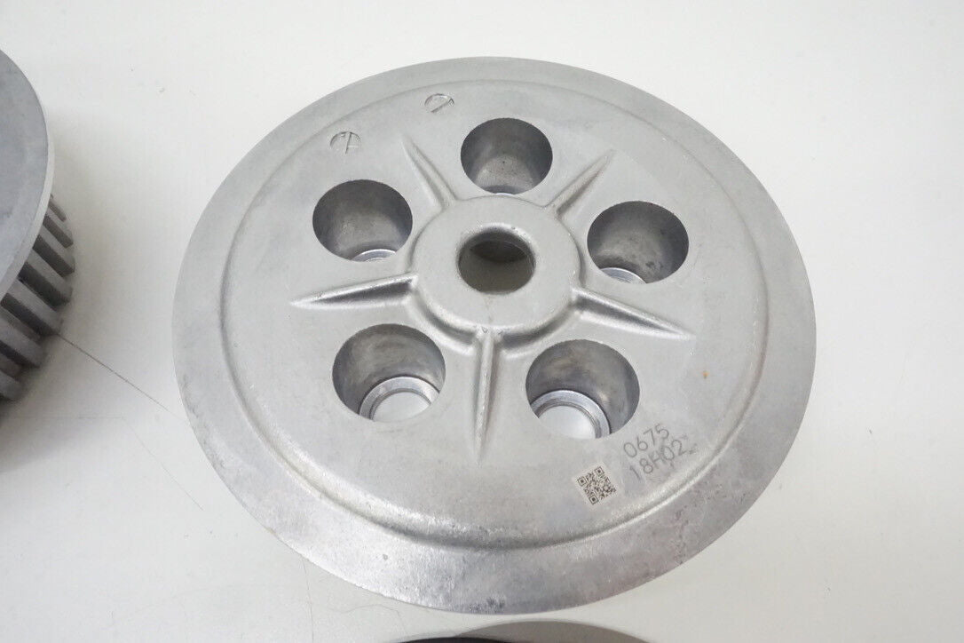 CM Parts