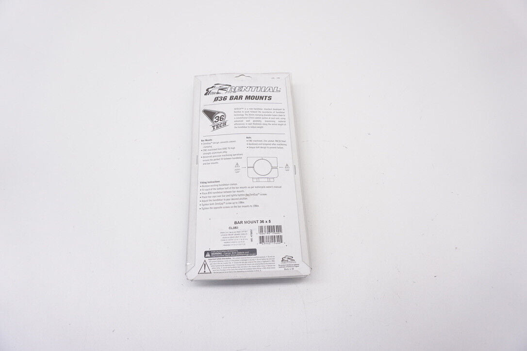CM Parts