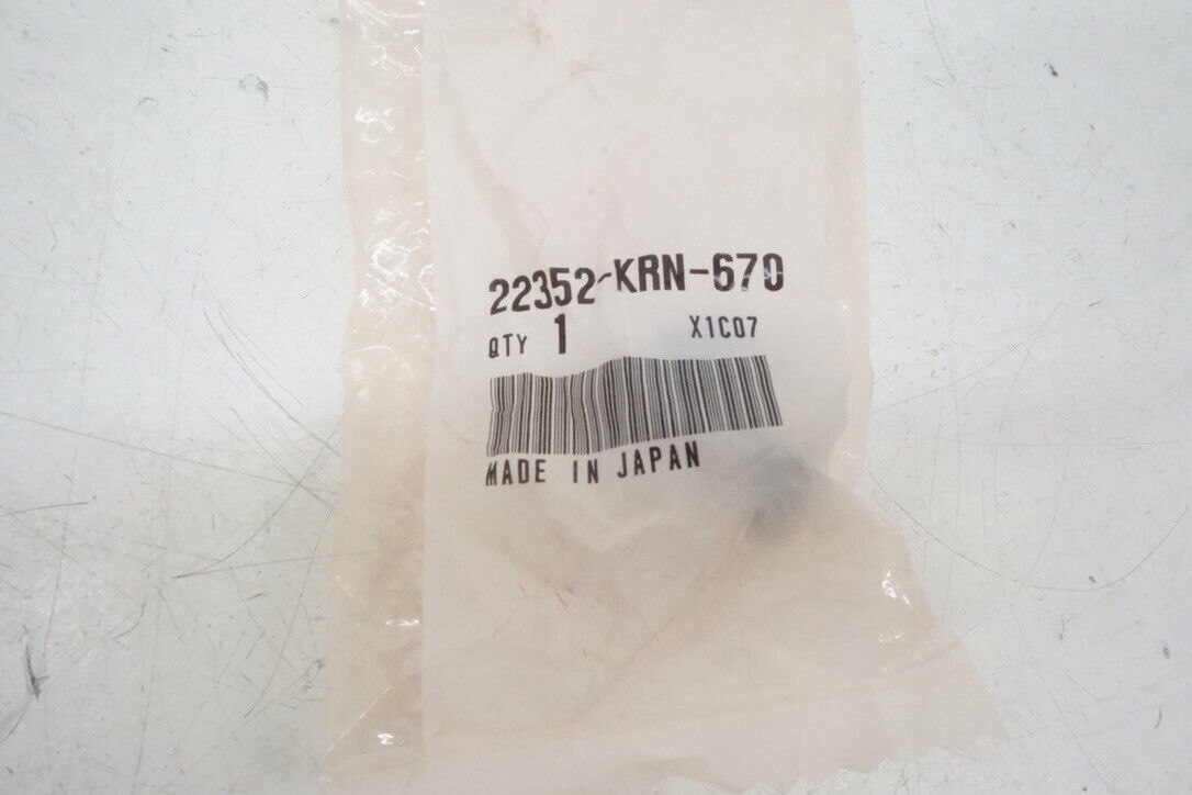 CM Parts
