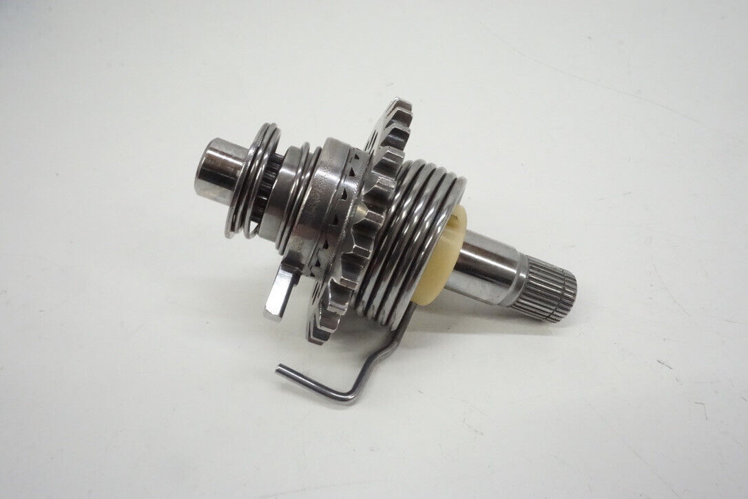 CM Parts