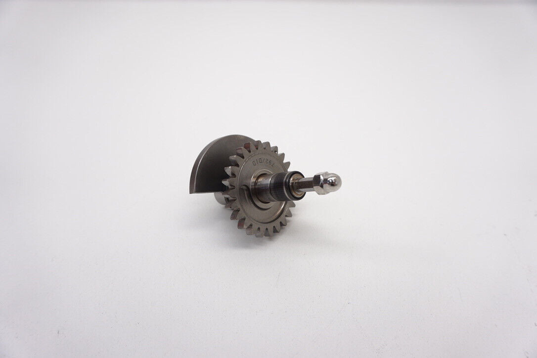 CM Parts