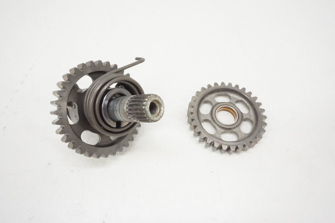 CM Parts