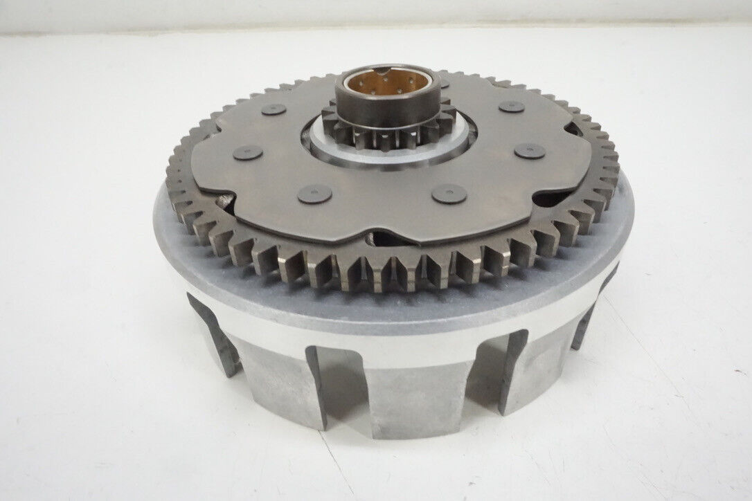 CM Parts