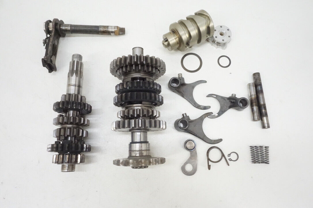 CM Parts