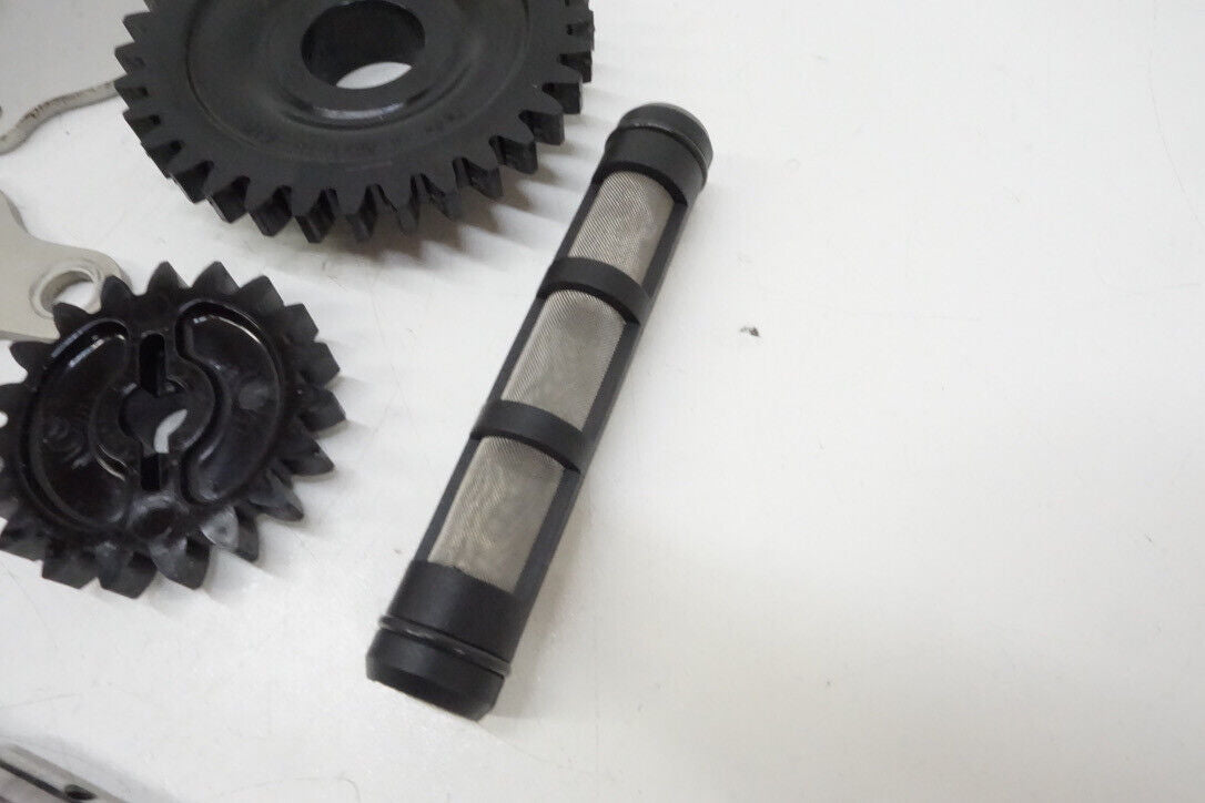 CM Parts