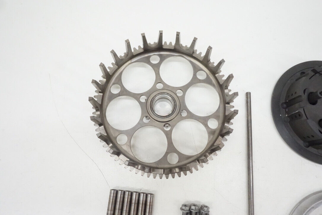 CM Parts