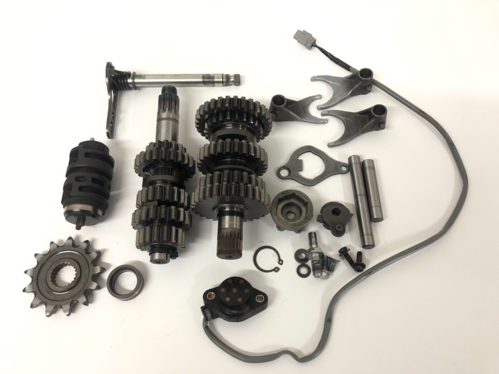 CM Parts