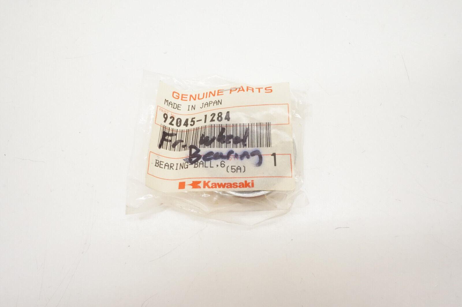 CM Parts