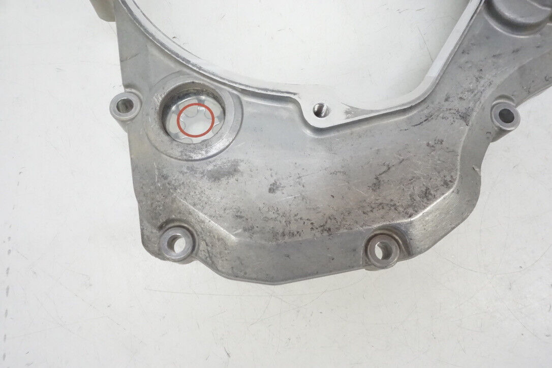 CM Parts