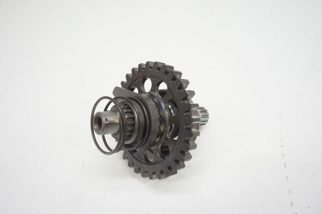 CM Parts