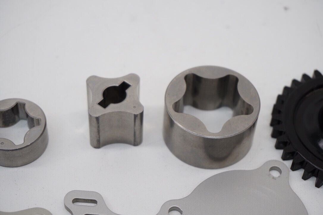 CM Parts