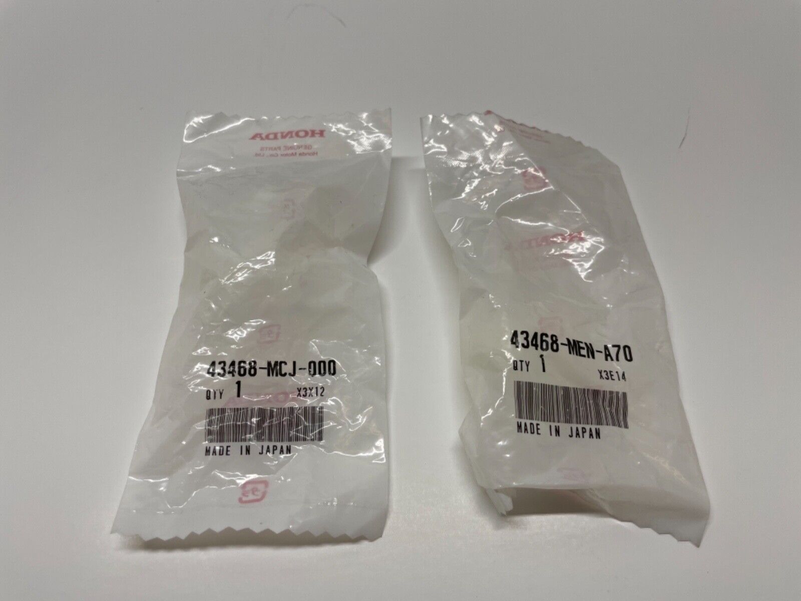CM Parts