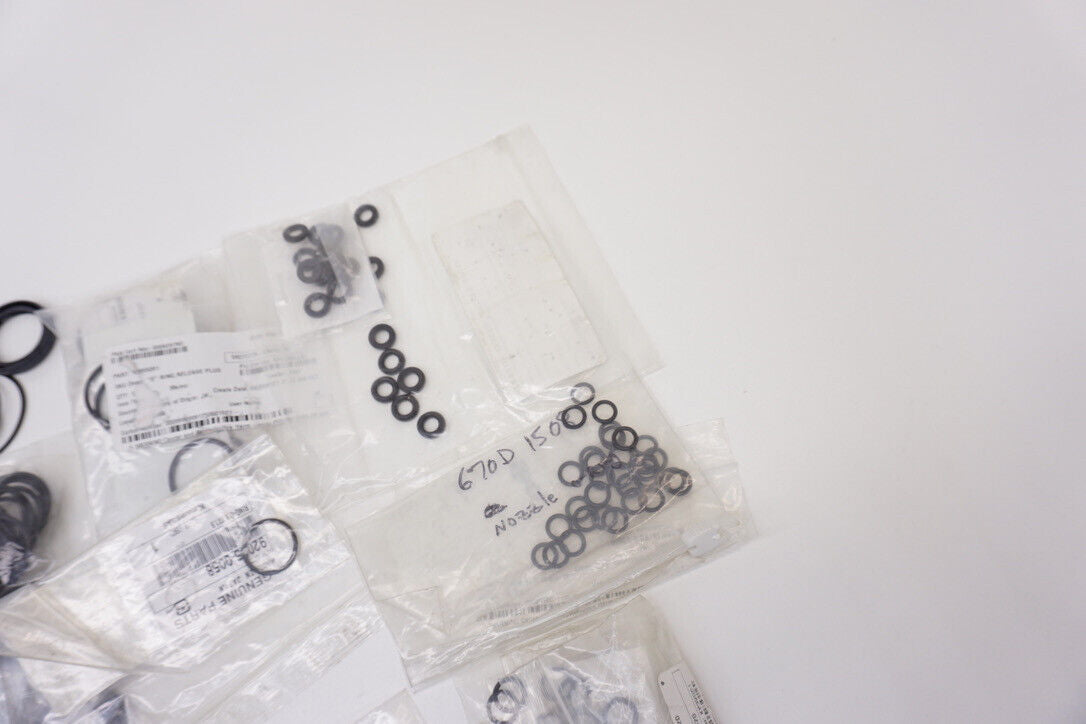 CM Parts