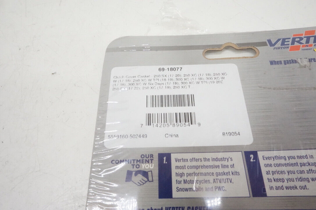 CM Parts