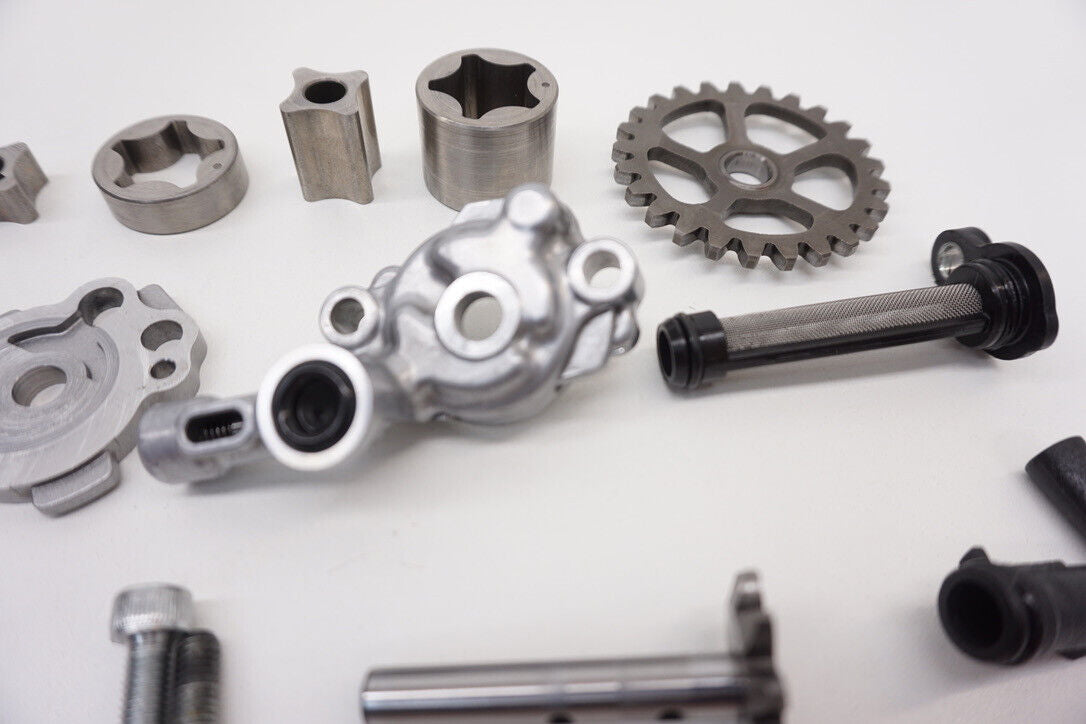 CM Parts