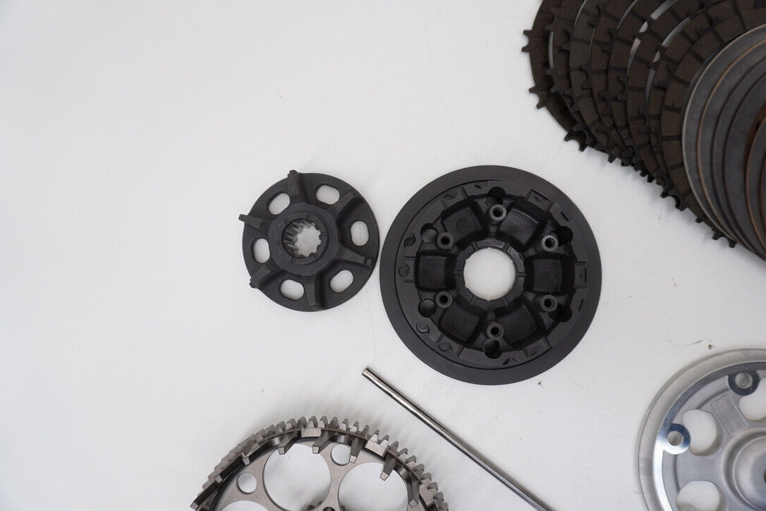 CM Parts