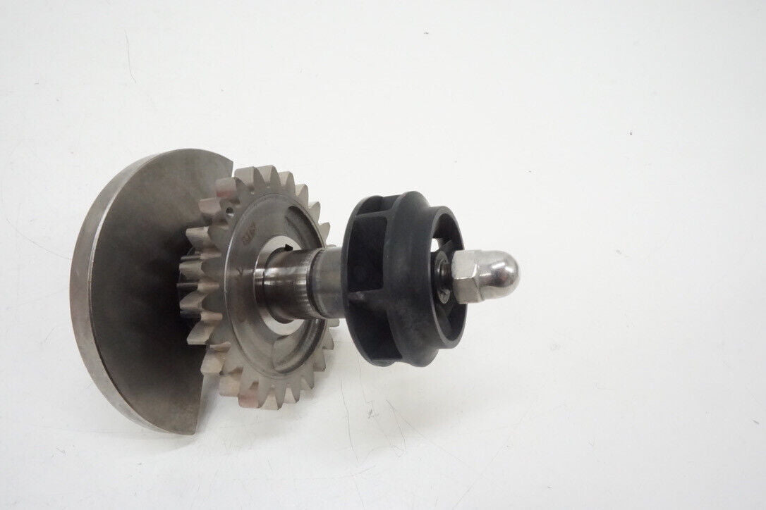 CM Parts