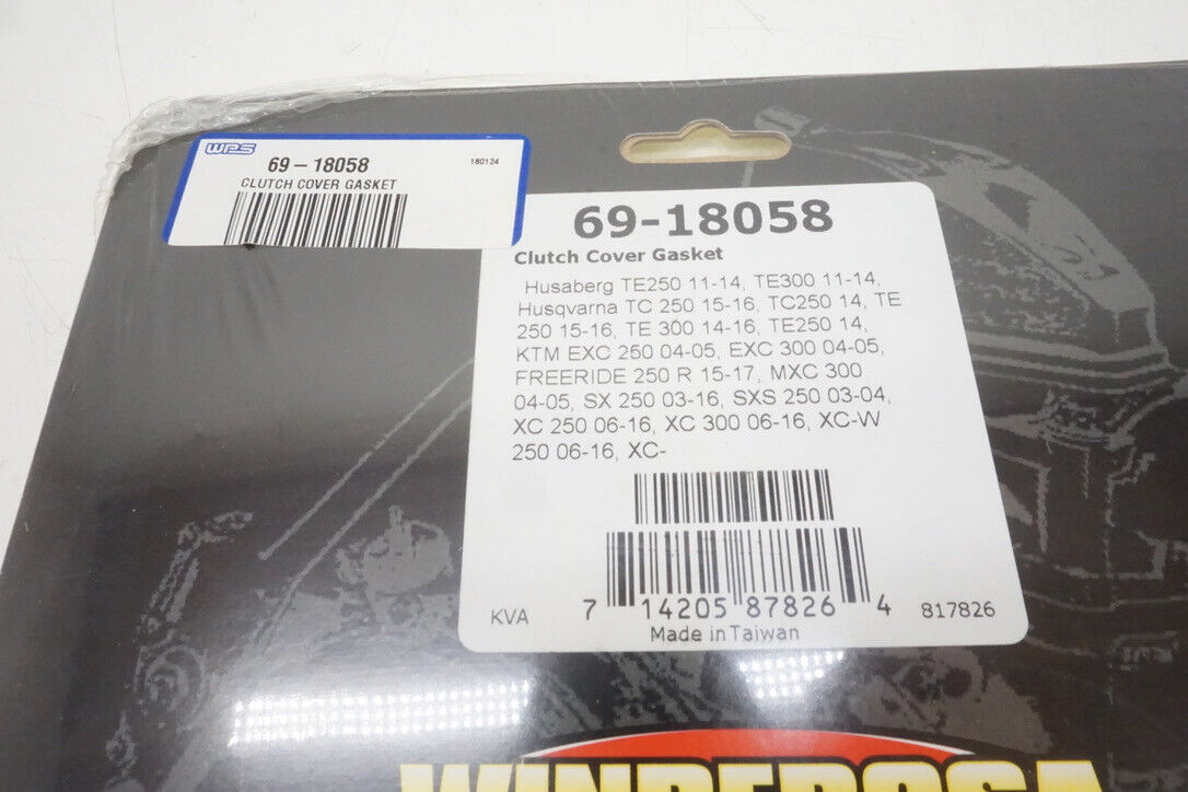 CM Parts