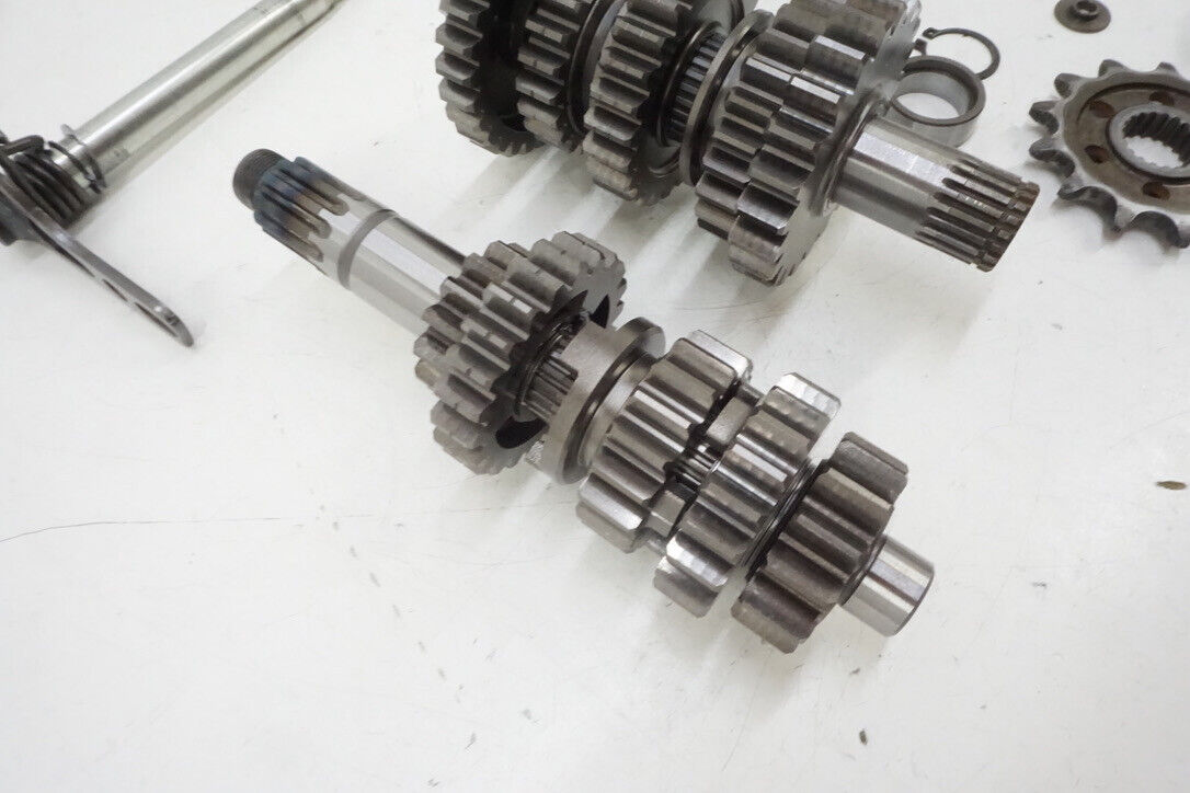 CM Parts