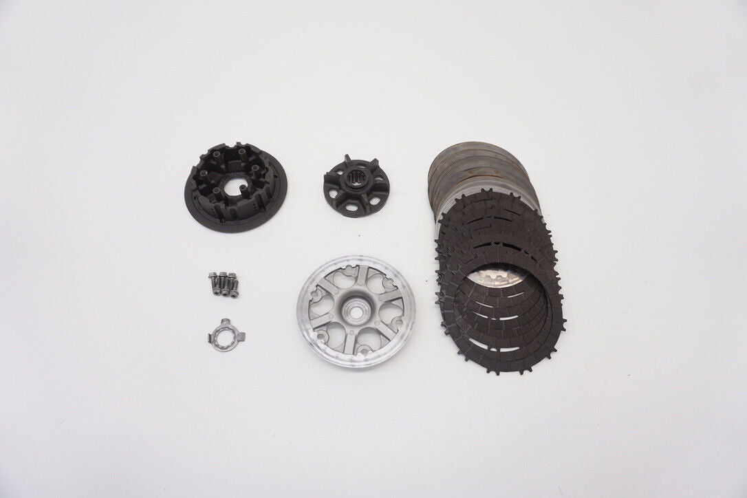 CM Parts