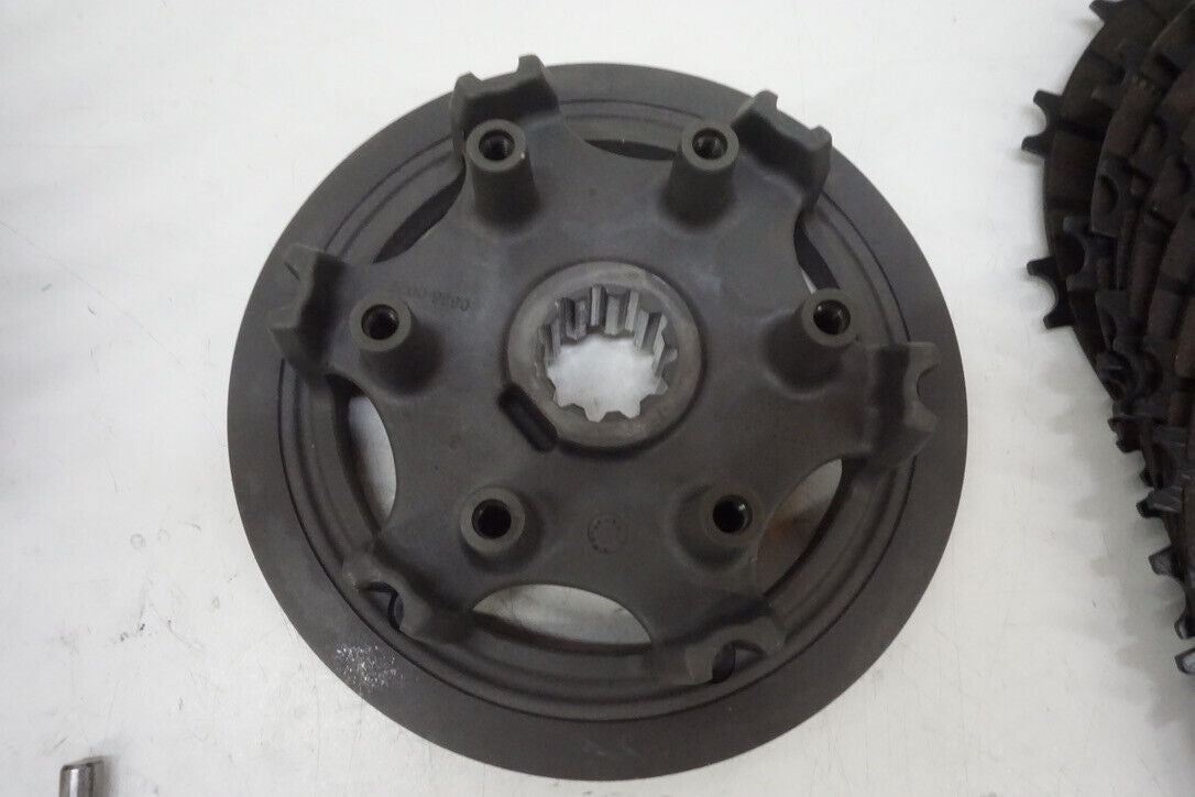 CM Parts