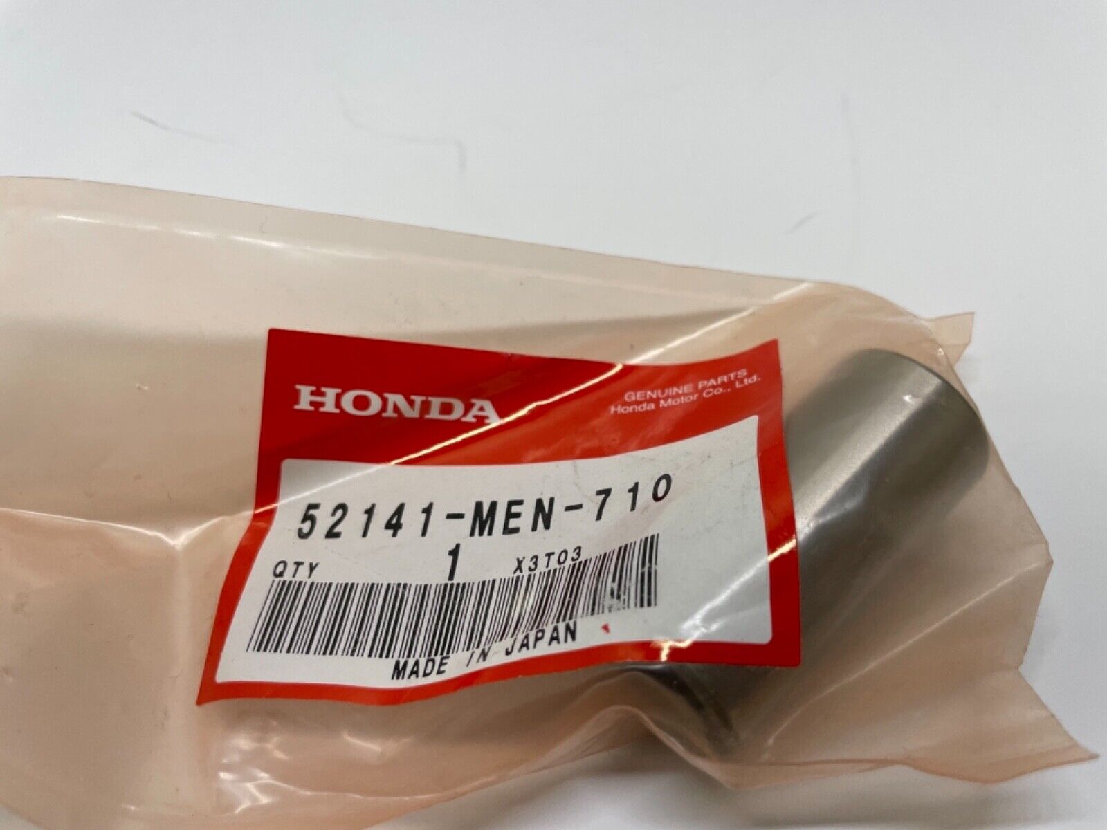 CM Parts