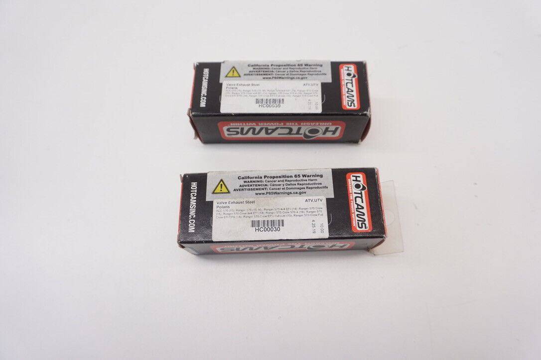 CM Parts