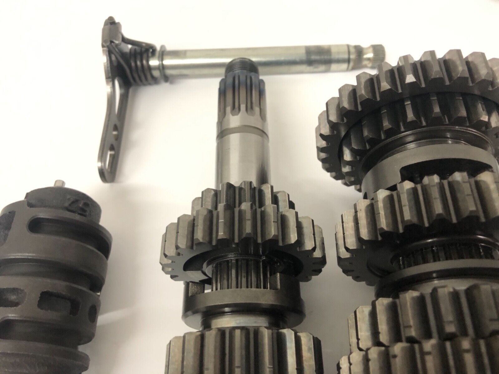 CM Parts