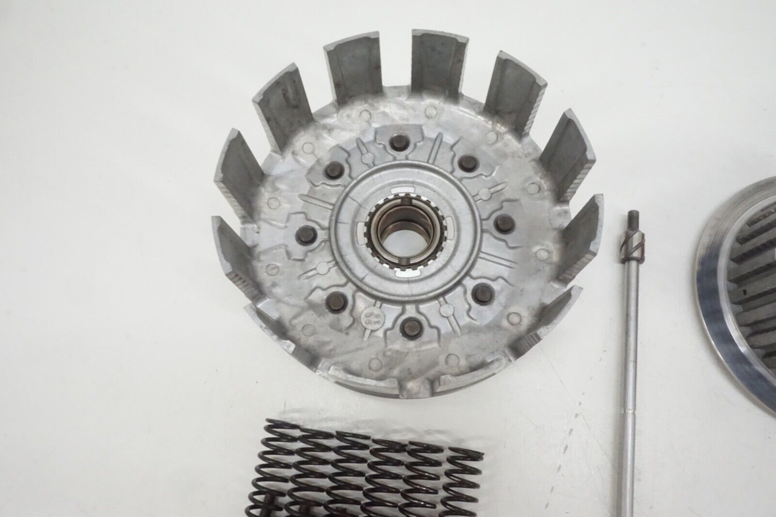 CM Parts