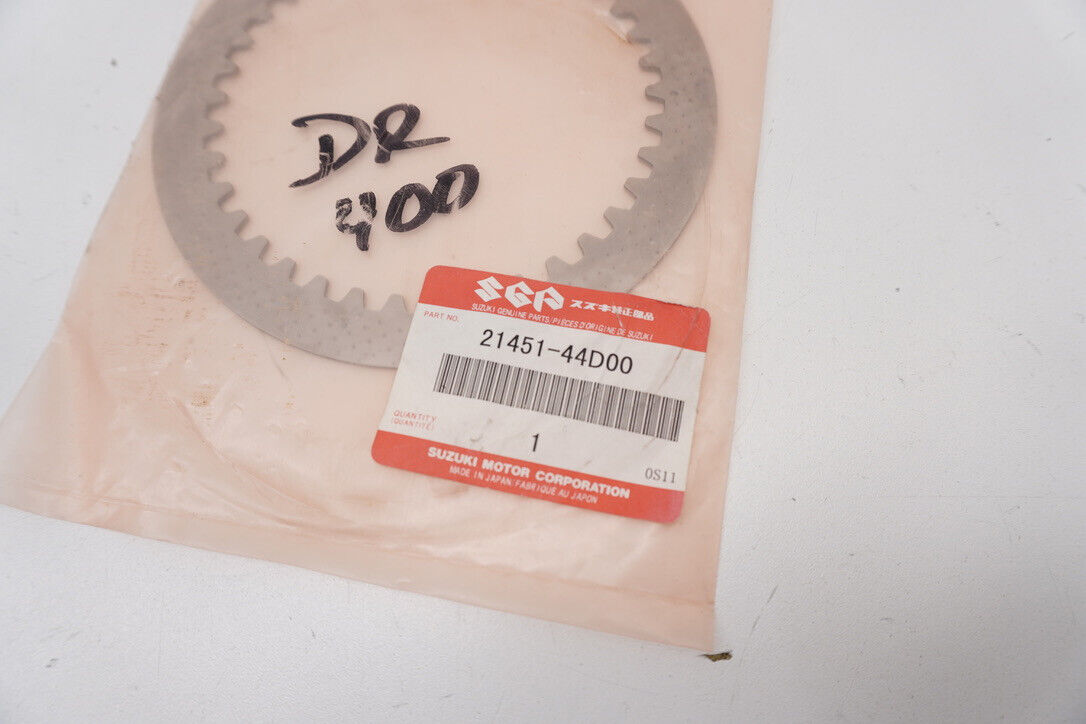 CM Parts