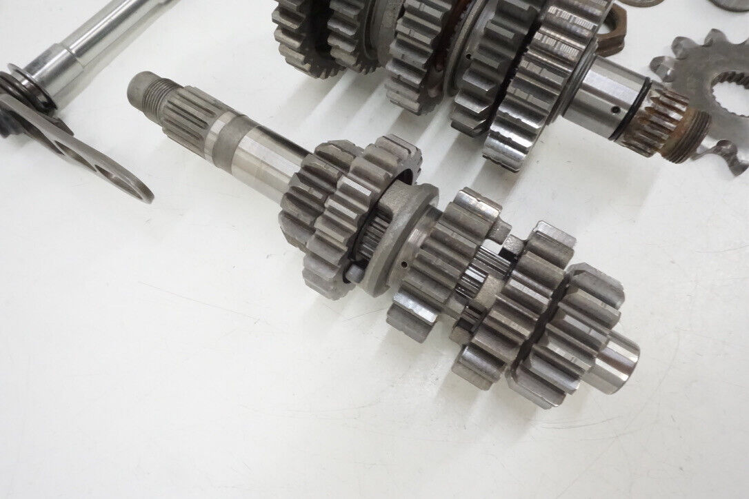 CM Parts