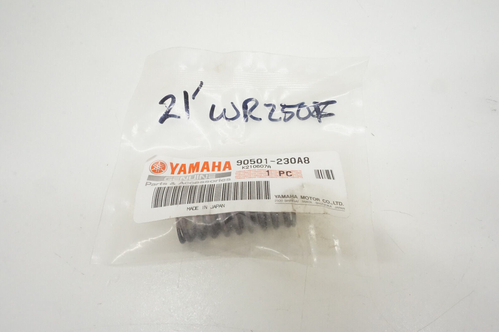 CM Parts