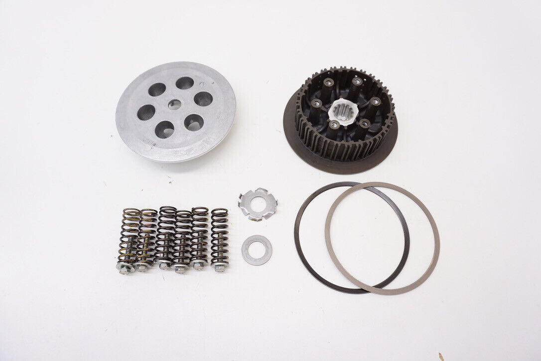 CM Parts