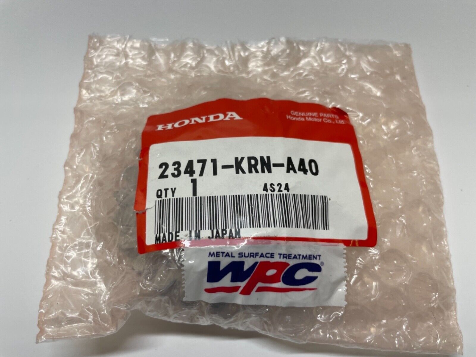CM Parts