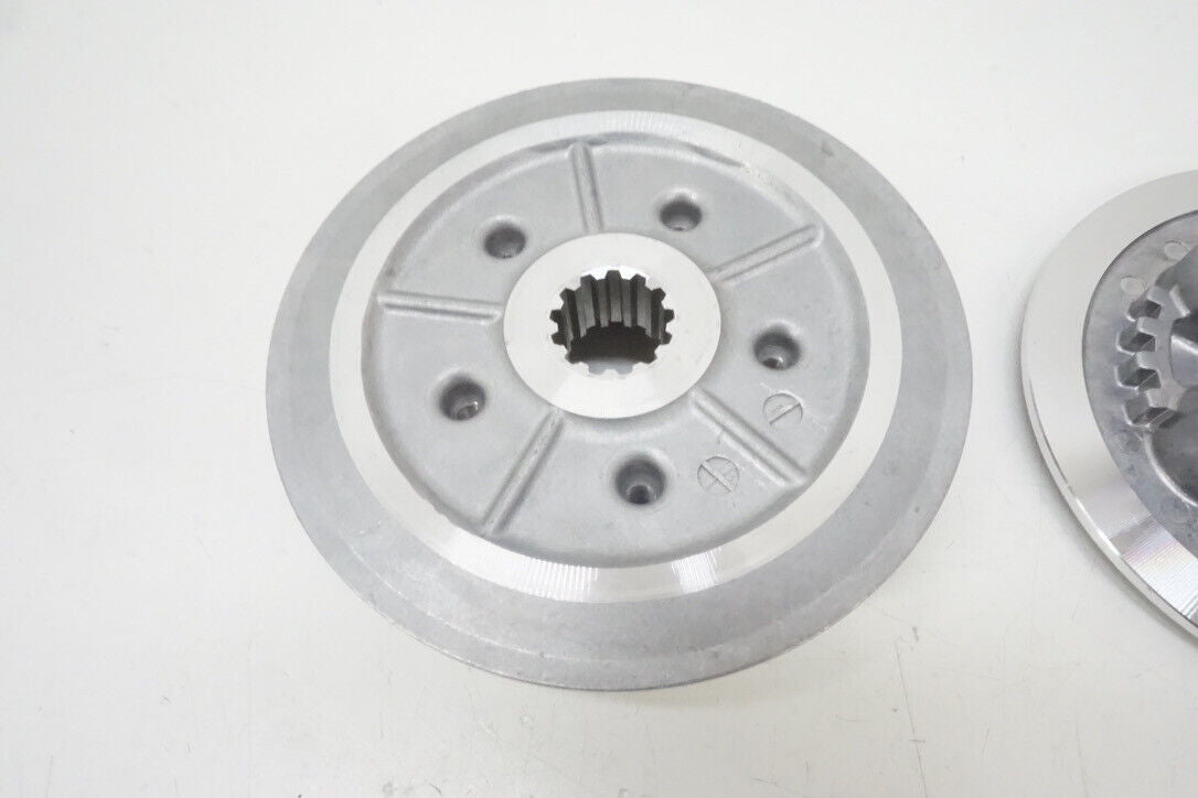 CM Parts