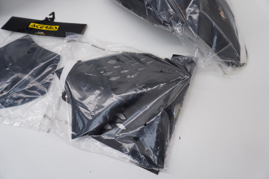 CM Parts