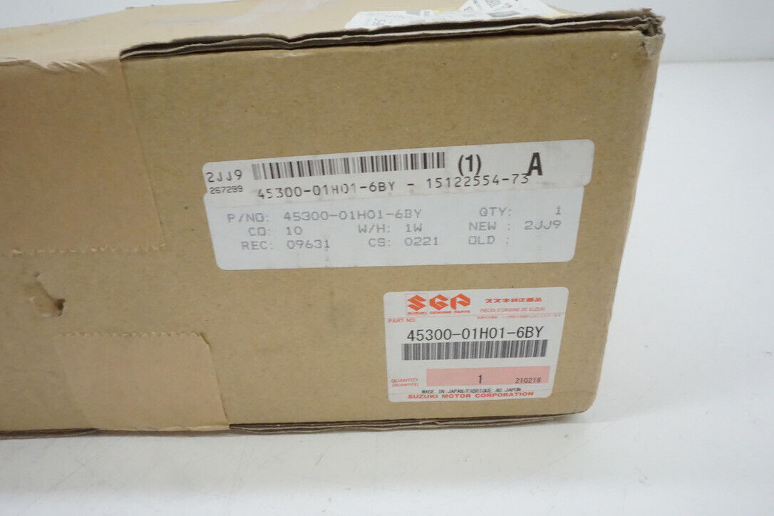 CM Parts
