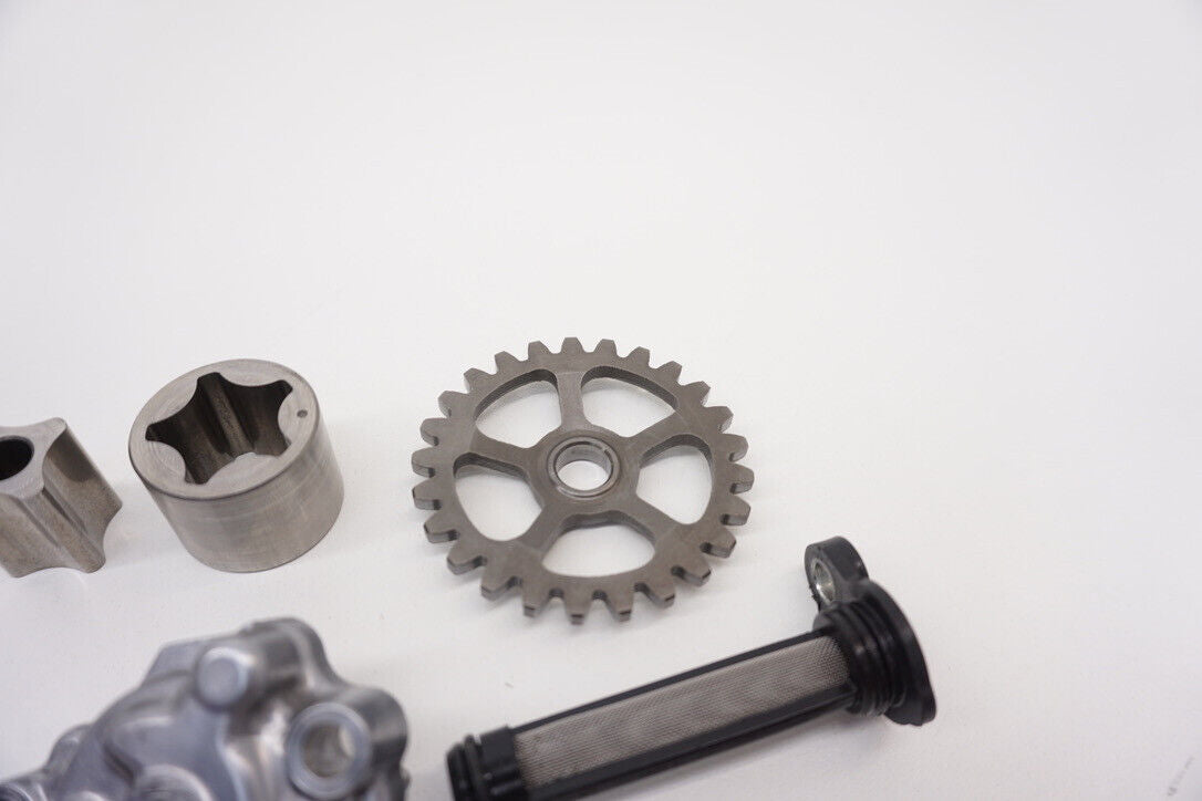 CM Parts