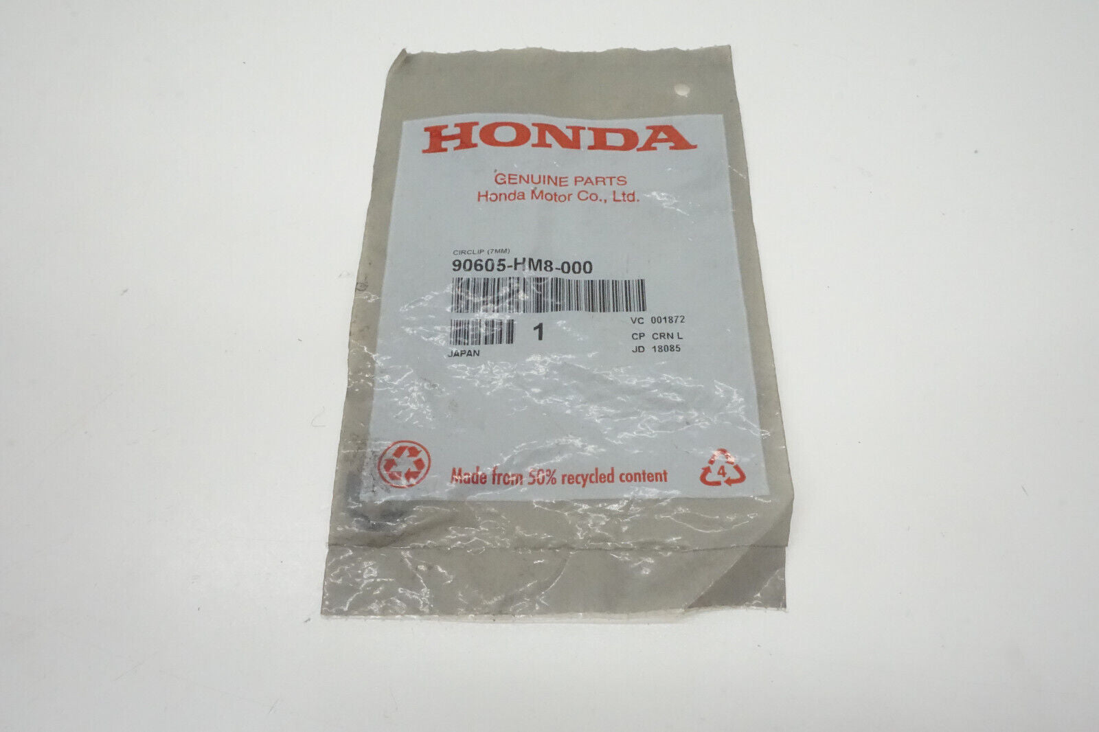 CM Parts
