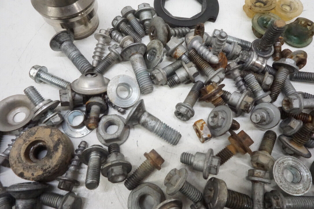 CM Parts