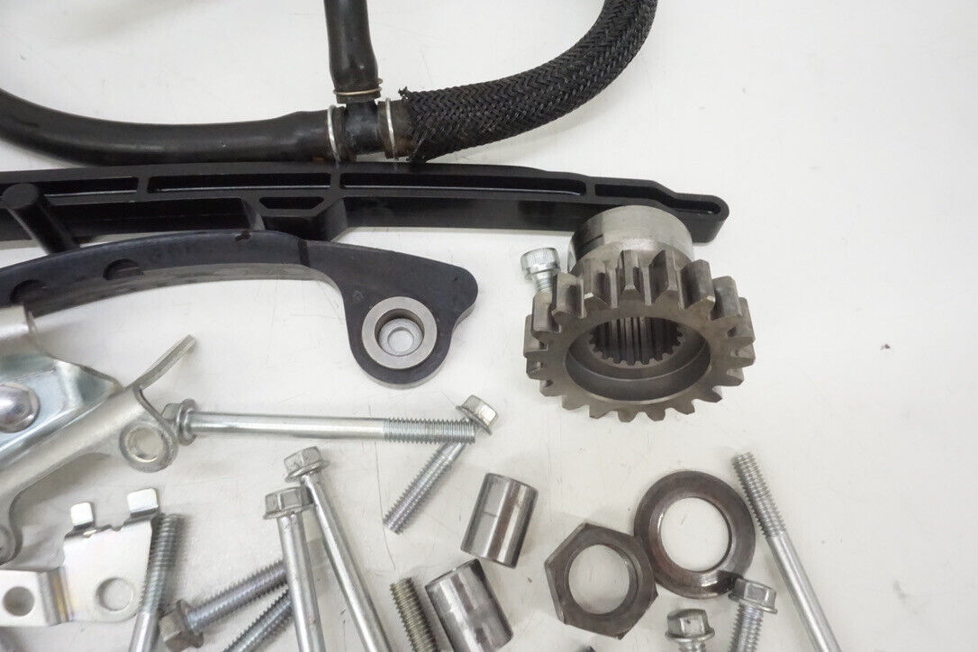 CM Parts